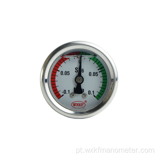 Universal Hot Sell High Stability Sf6 Gas Density Meter